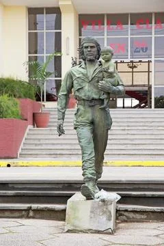 Che Guevara Stock Photos