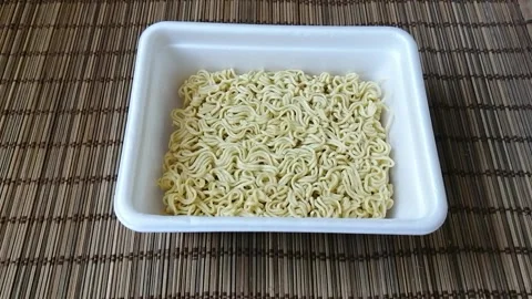 Cheap food Stock Footage 130227211