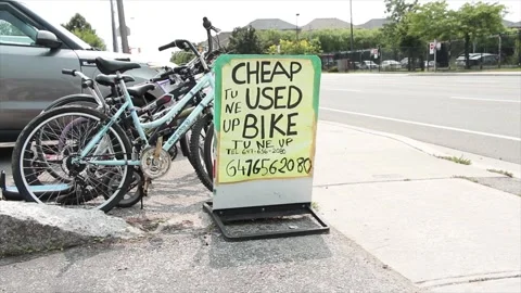 Cheap discount street bicycle