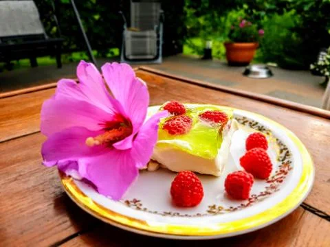 Cheascake Stock Photos