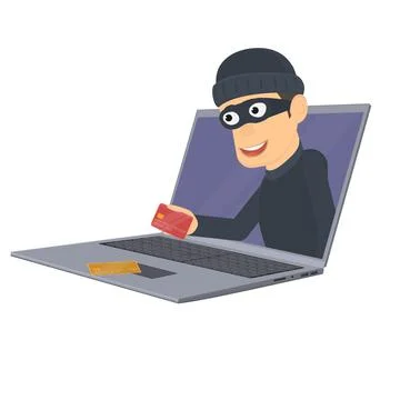 Cheater Stock Illustration