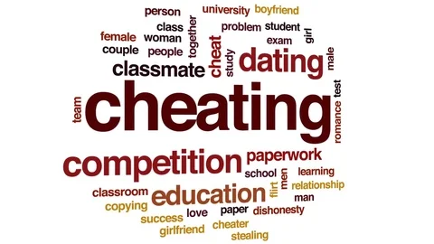 Animated Cheating Stock Videos – Royalty-Free HD & 4K Videos | Pond5