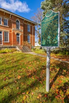 Cheboygan County Stock Photos