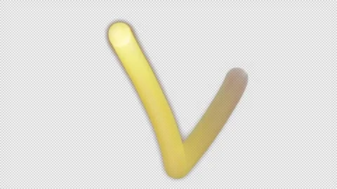 Check 1 Lightpainting Stock Footage 280771726