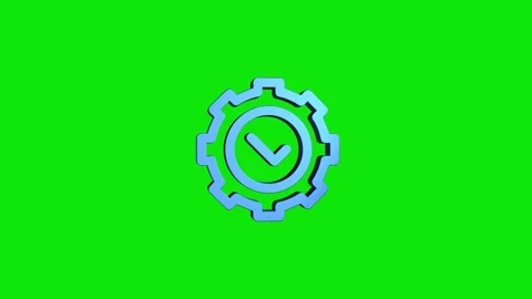 Check 3D rendering rotating gear mechanism wheel for teamwork success and t.. Видео 313462744