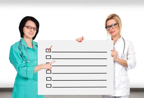 Check box Stock Photos