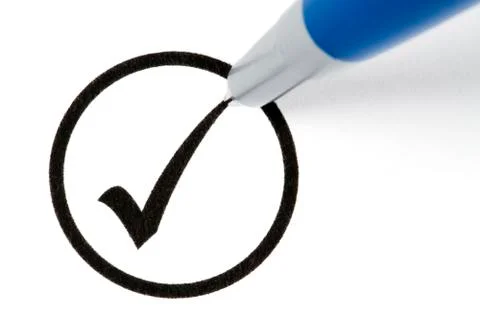 Check Circle  Stock Photos