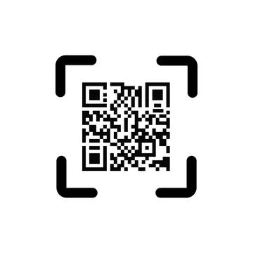 Check code, simple related vector, icons for Video, Mobile Apps, Web Sites. Illustrazione stock