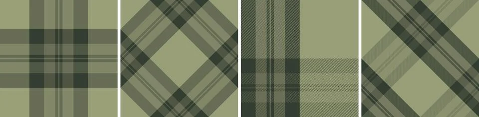 Check design seamless pattern tartan plaid for dress gingham,flannel Illustrazione stock
