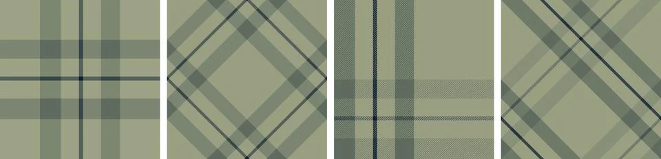 Check design seamless pattern tartan plaid for dress gingham,flannel Illustrazione stock