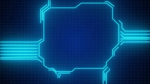 Check engine light symbol that pops up on dashboard when something goes wrong Vídeos de archivo 113921475