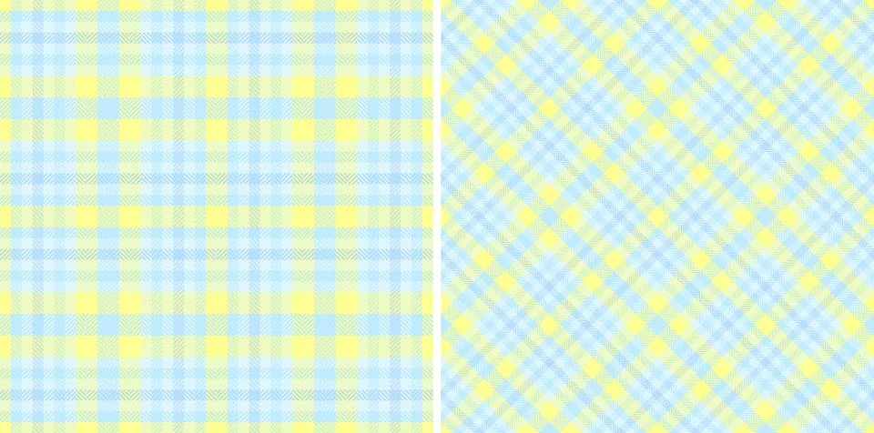 Check fabric tartan of pattern vector background with a textile seamless pl.. Illustrazione stock