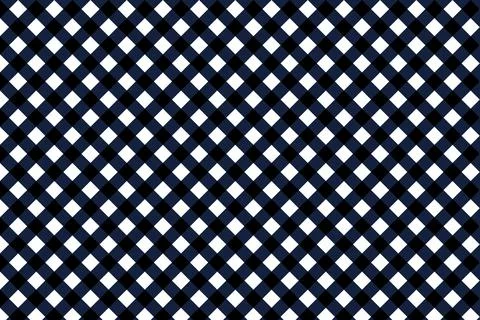 Check fabric texture. Stripe square background. Check pattern background 스톡 일러스트