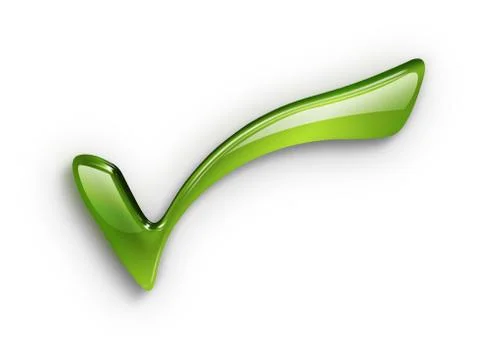 Check icon Stock Illustration