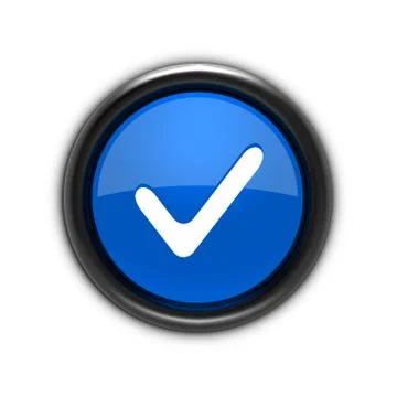 Check icon Stock Illustration