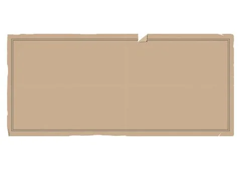 Check Stock Illustration