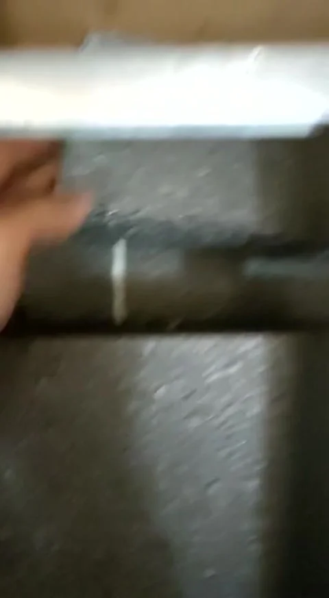 Check the installation of thermal insulation panels 스톡 동영상 330466329