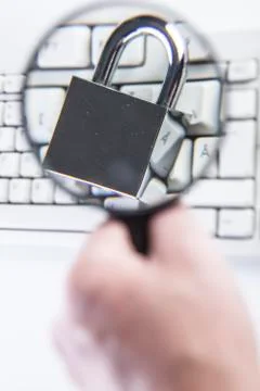 Check internet security Photos