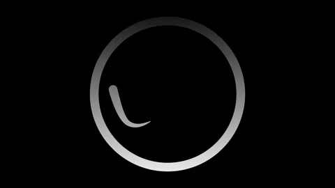 Check mark animation check mark icon grey color 動画素材 296544943