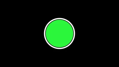 Check mark animation icon. Correct, success sign, Approved tick mark icon a.. Stock Footage 304028237