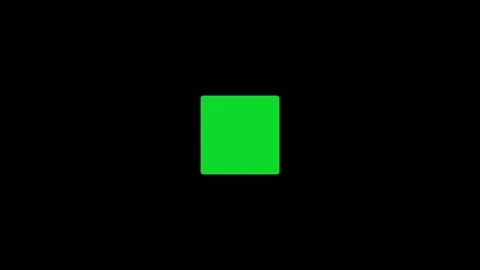 Check mark icon animation, tick mark Stock Footage 258902021
