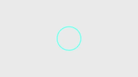 Check mark icon animation, tick mark Stock Footage 258902069