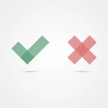 Check mark イラスト素材