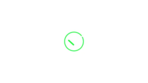 check mark sign animation, Tick icon, Ap... | Stock Video | Pond5