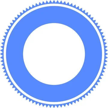 Check mark tick verification icon vector Stock Illustration