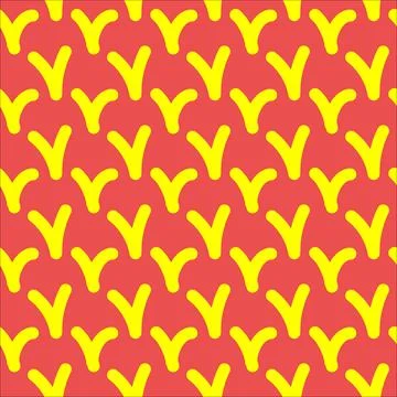 Check marks Stock Illustration