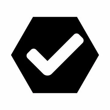 Check marks, Tick marks, Accepted, Approved, Yes, Correct, Ok, Right Choices, Stock Illustration