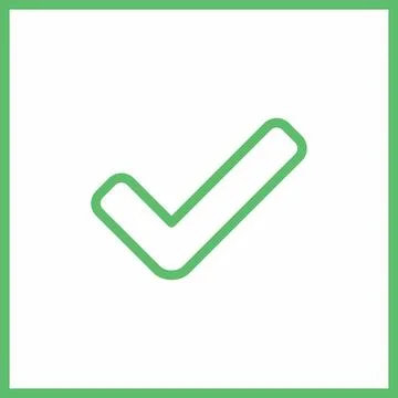 Check marks, Tick marks, Accepted, Approved, Yes, Correct, Ok, Right Choices, Stock Illustration