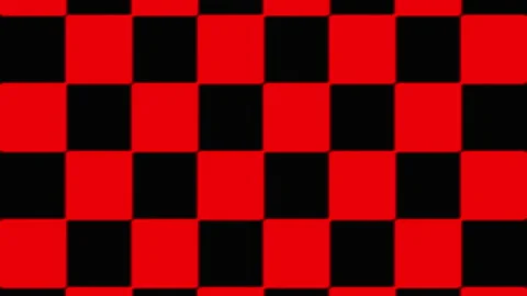 Check Mate - Retro Element Pack (RED) Stock Footage 151176642