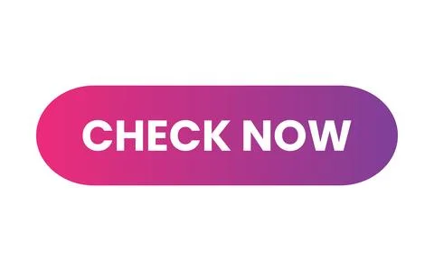 Check Now Call To Action Button Offer Design Marketing Symbol Stock Illustration