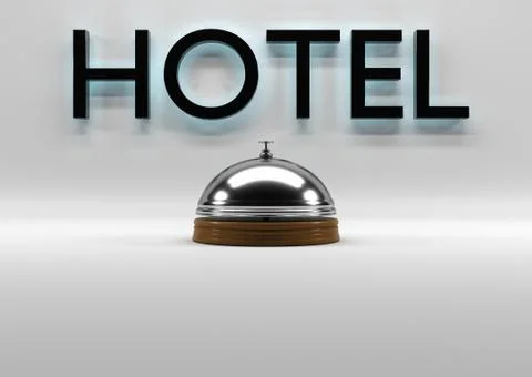 Check in now. Stock Illustration