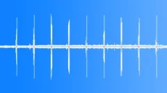 Check out line SupermarketSound Effect