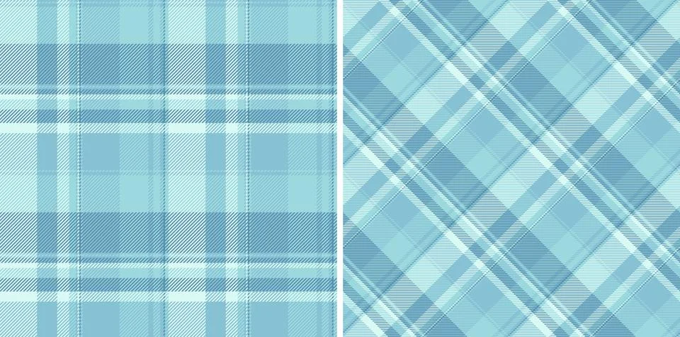 Check plaid pattern of fabric background tartan with a textile vector textu.. 스톡 일러스트