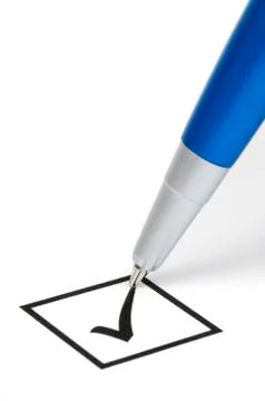 Check Square  Foto stock