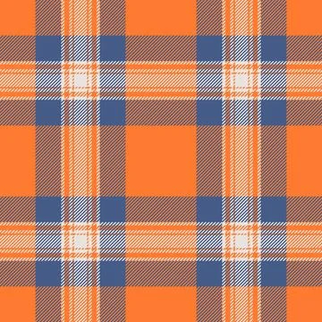 Up check vector textile, selection tartan pattern fabric. Man texture plaid.. Stock Illustration