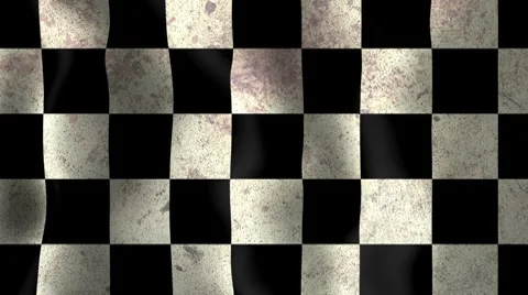 Checkboard Stock Footage 7606754
