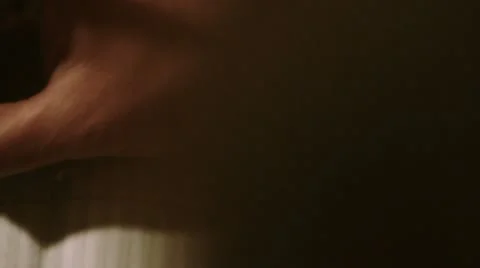 Checkbook 1 Stock Footage 12323898