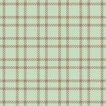 Checked background fabric textile, diwali tartan vector pattern. Marketing .. Stock Illustration