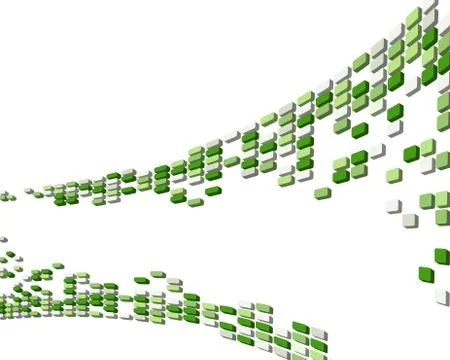 Checked background Stock Illustration