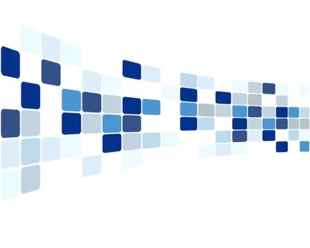 Checked background Stock Illustration