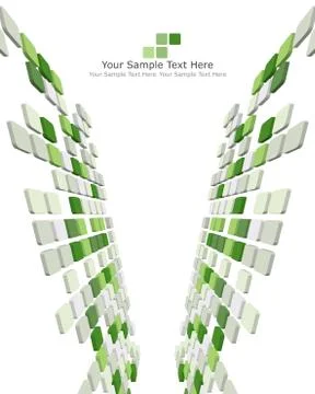 Checked background Stock Illustration