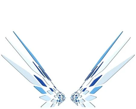 Checked background Stock Illustration