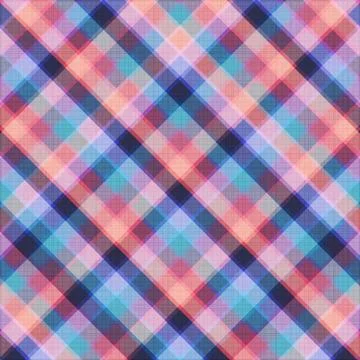 Checked background pattern Stock Illustration