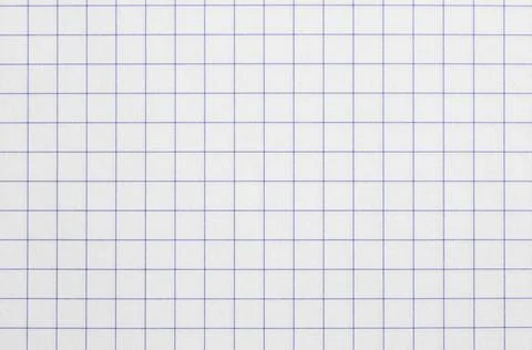 Checked paper checked paper Copyright: xZoonar.com/SergeyxPetermanx 221189... Fotos de archivo