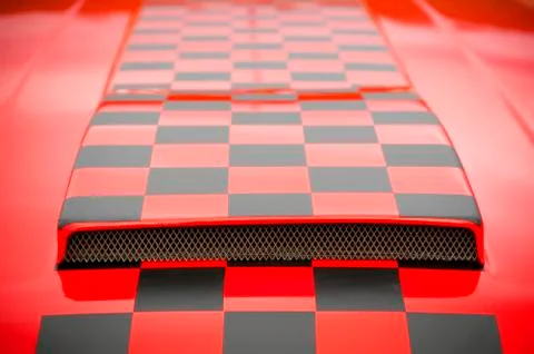 Checked Stock Photos