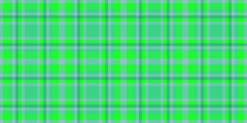 Checked textile seamless check, mint texture fabric pattern. New background.. 스톡 일러스트